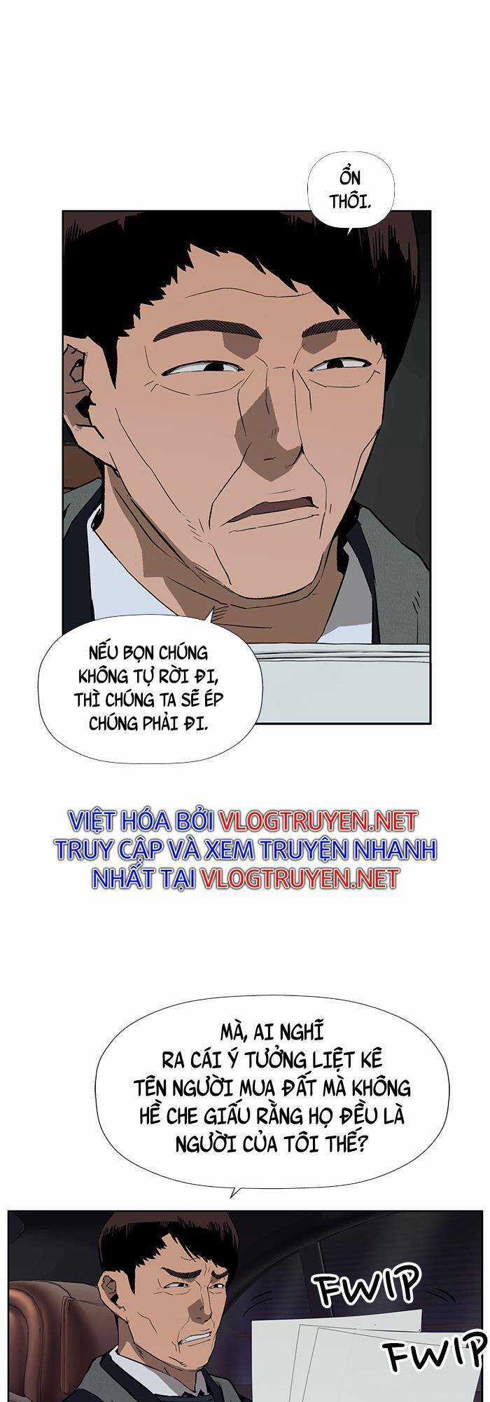 Anh Hùng Yếu - Chapter 184 - Trang 10