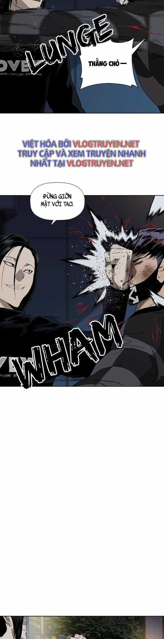 Anh Hùng Yếu - Chapter 185 - Trang 13