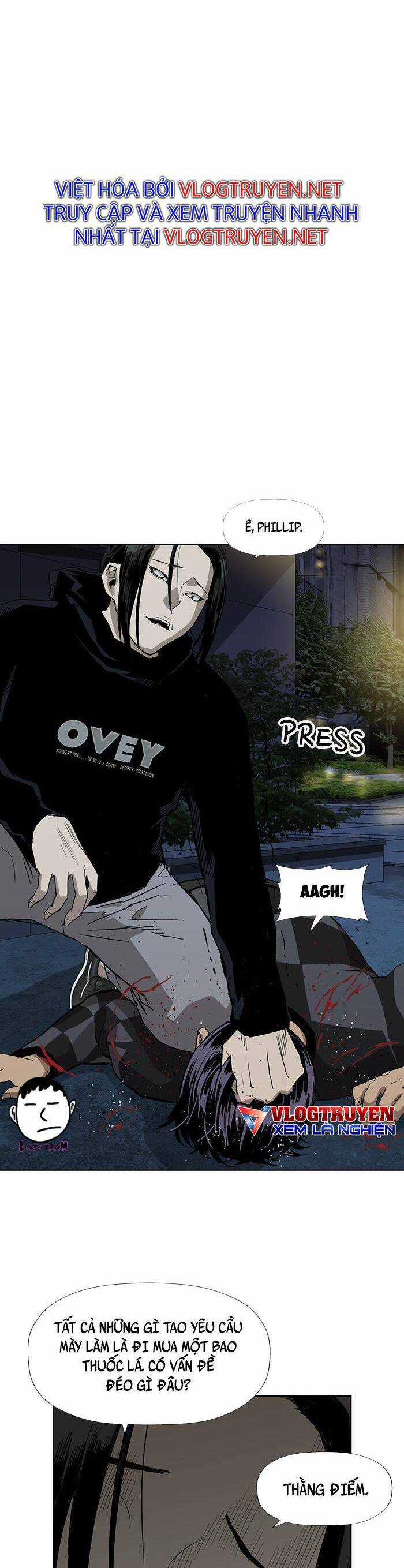 Anh Hùng Yếu - Chapter 185 - Trang 15