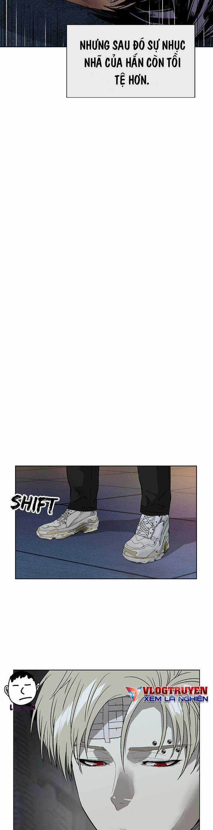 Anh Hùng Yếu - Chapter 185 - Trang 17