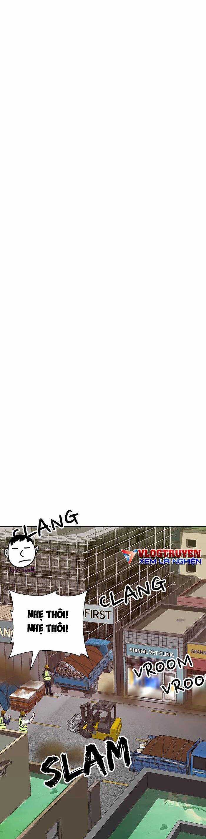 Anh Hùng Yếu - Chapter 185 - Trang 24