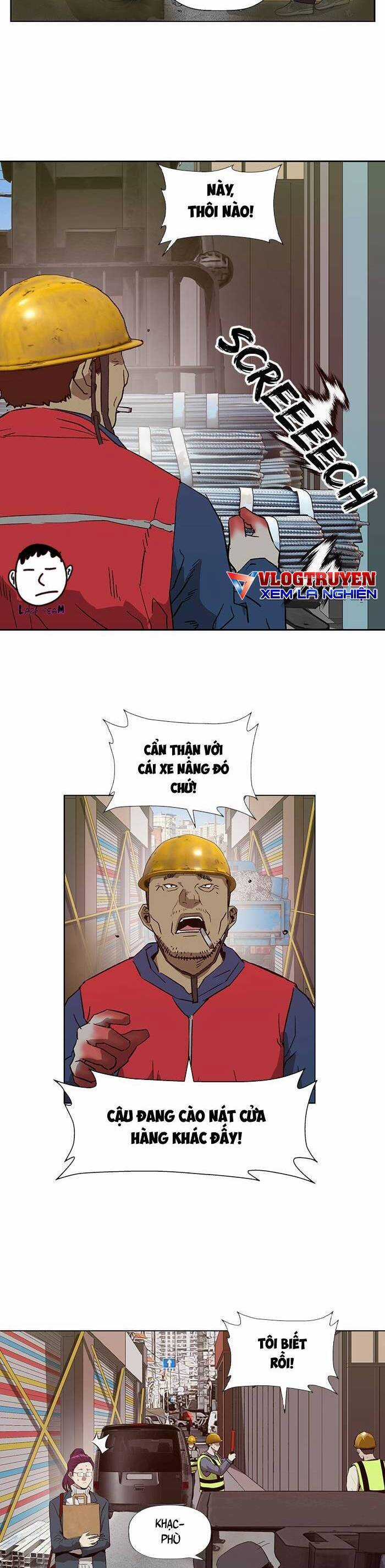 Anh Hùng Yếu - Chapter 185 - Trang 26