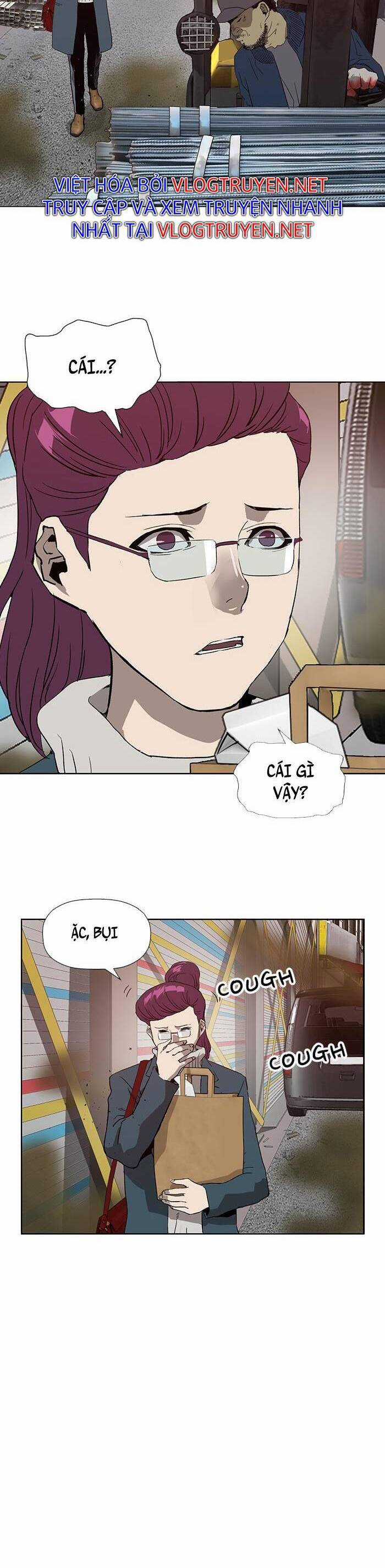 Anh Hùng Yếu - Chapter 185 - Trang 27