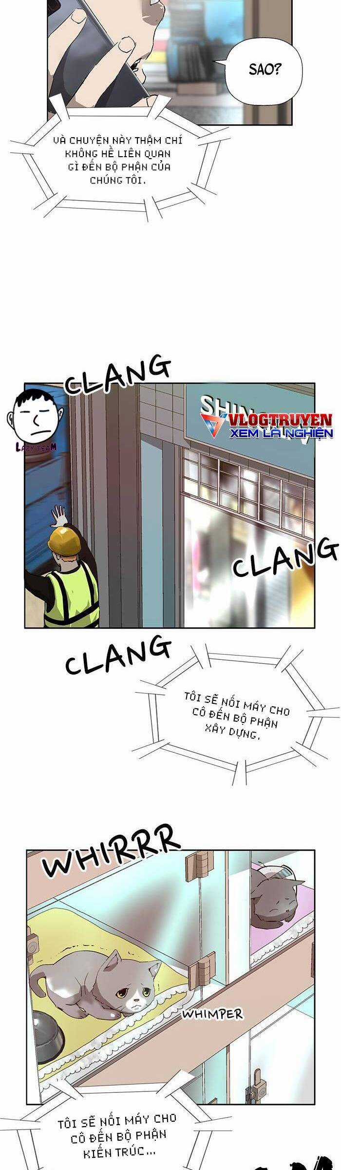 Anh Hùng Yếu - Chapter 185 - Trang 30