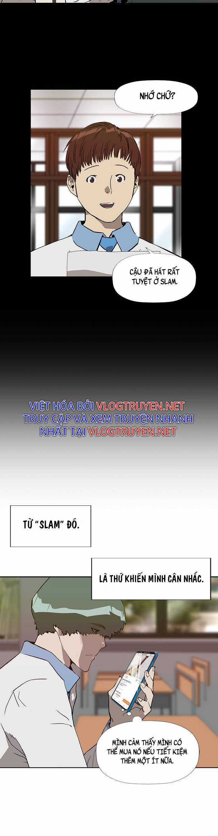 Anh Hùng Yếu - Chapter 185 - Trang 37