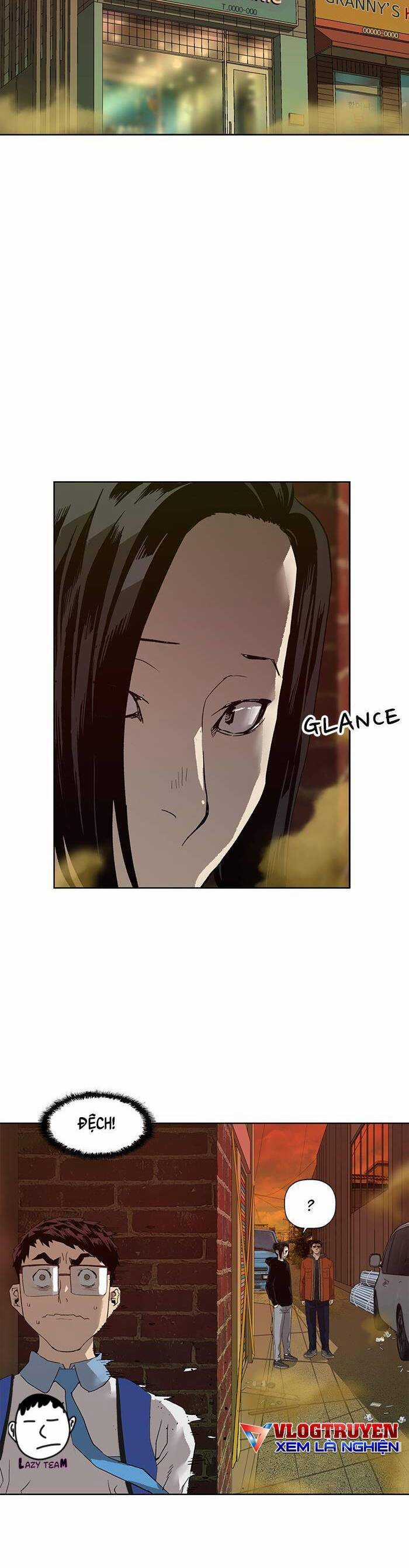 Anh Hùng Yếu - Chapter 185 - Trang 39