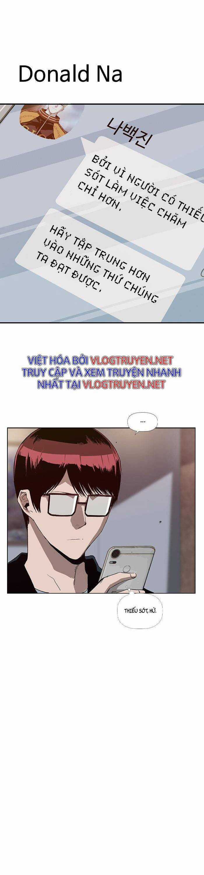 Anh Hùng Yếu - Chapter 185 - Trang 5