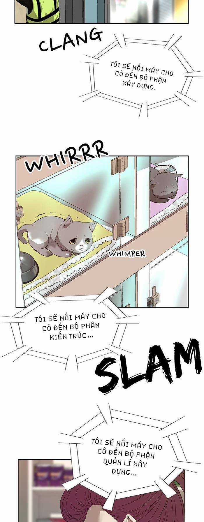 Anh Hùng Yếu - Chapter 185 - Trang 42