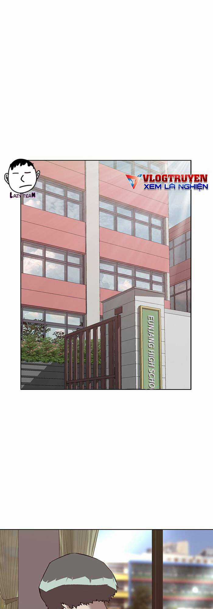 Anh Hùng Yếu - Chapter 185 - Trang 45