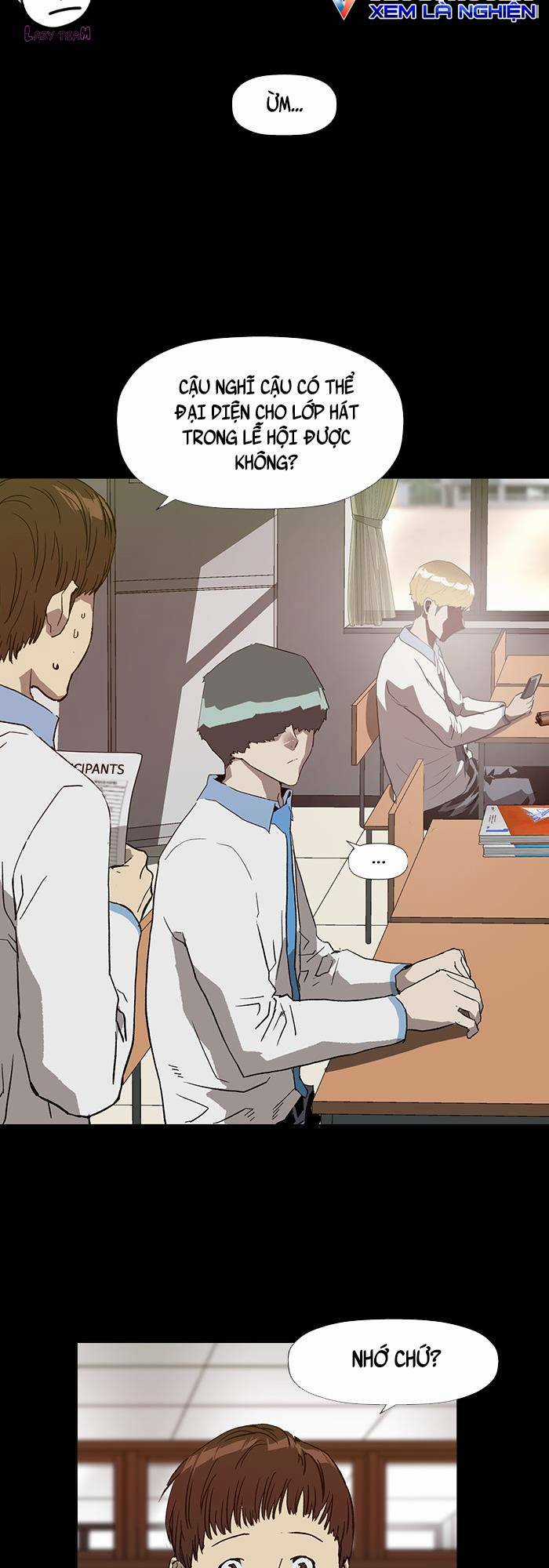 Anh Hùng Yếu - Chapter 185 - Trang 50