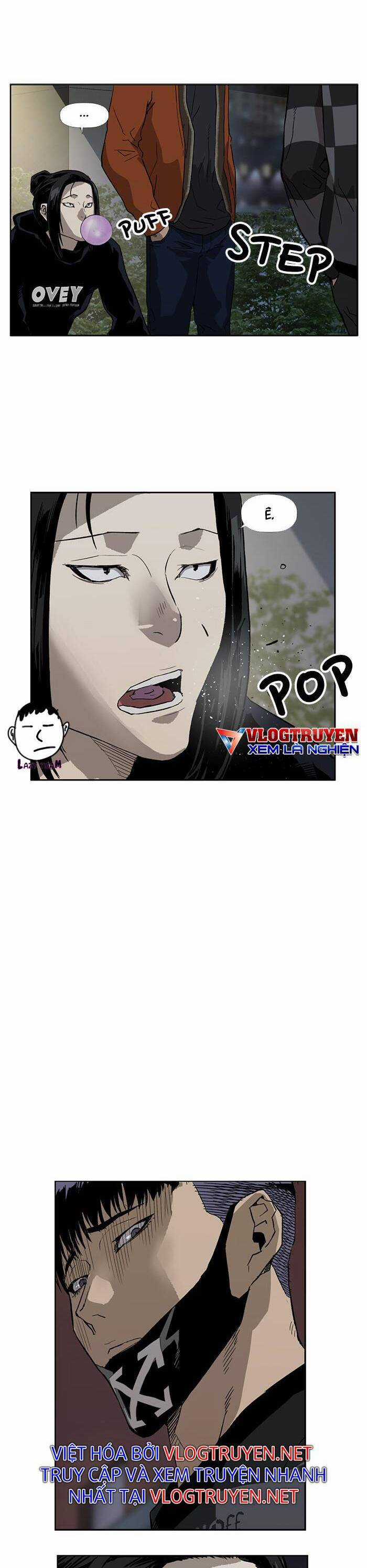 Anh Hùng Yếu - Chapter 185 - Trang 6