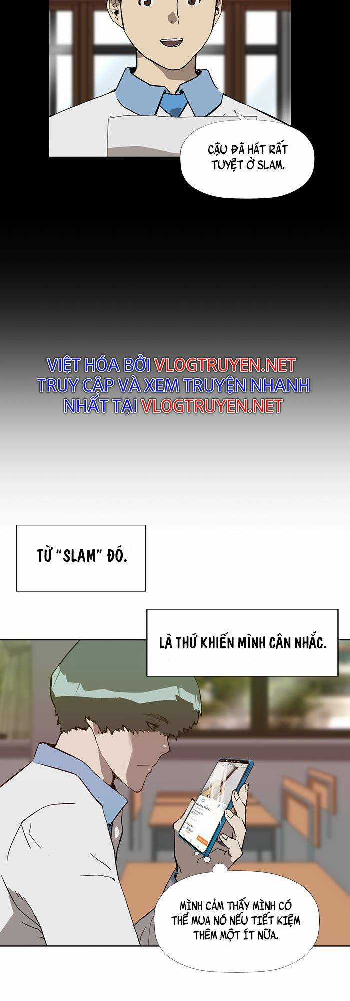 Anh Hùng Yếu - Chapter 185 - Trang 51