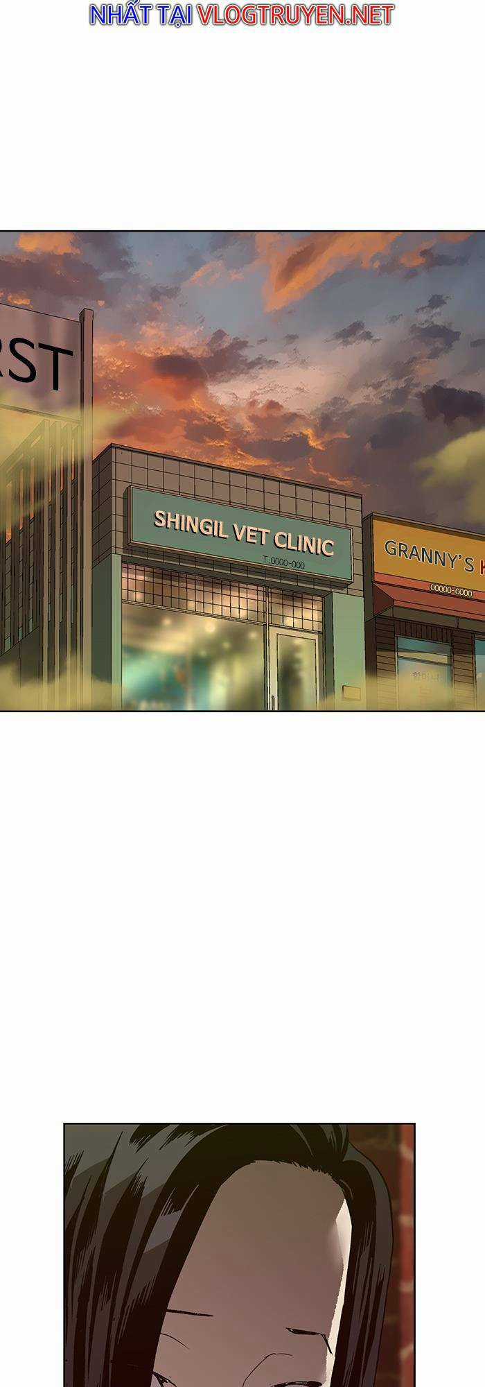 Anh Hùng Yếu - Chapter 185 - Trang 53