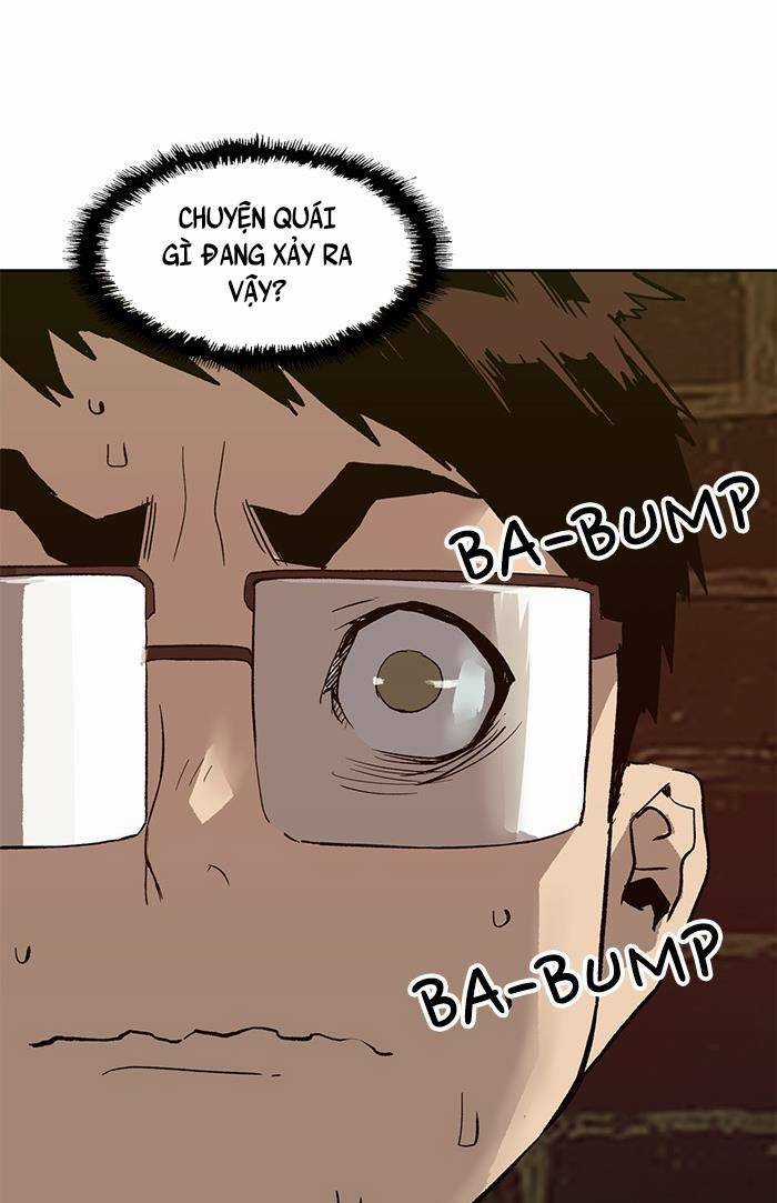 Anh Hùng Yếu - Chapter 185 - Trang 55