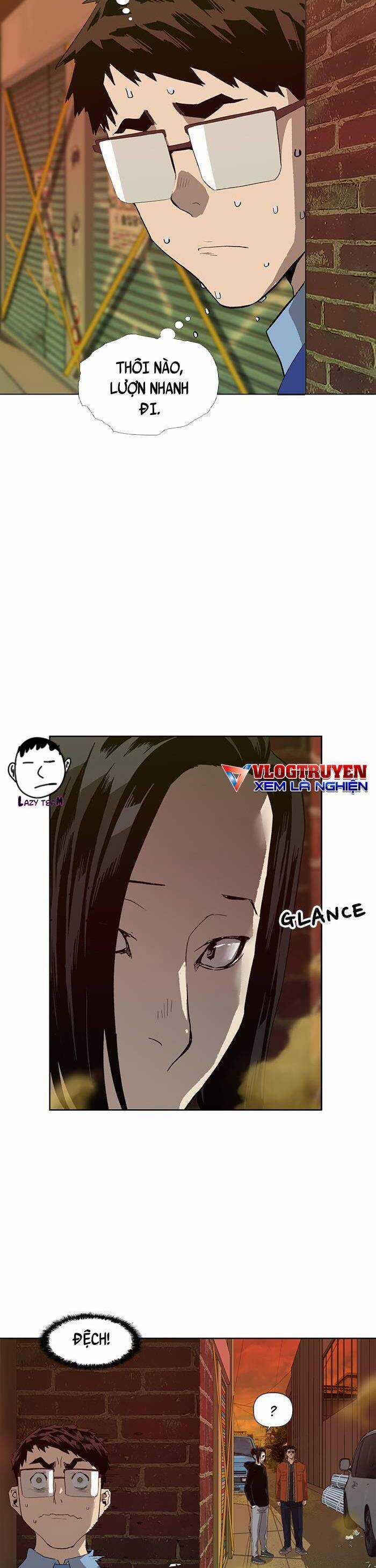 Anh Hùng Yếu - Chapter 186 - Trang 16