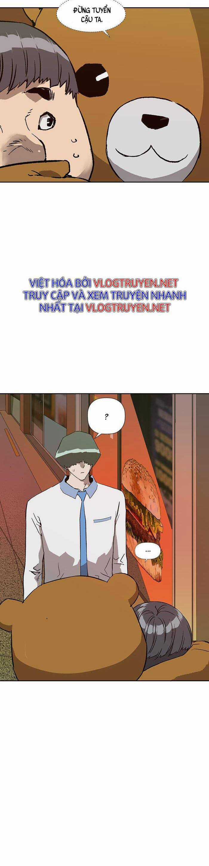 Anh Hùng Yếu - Chapter 186 - Trang 25