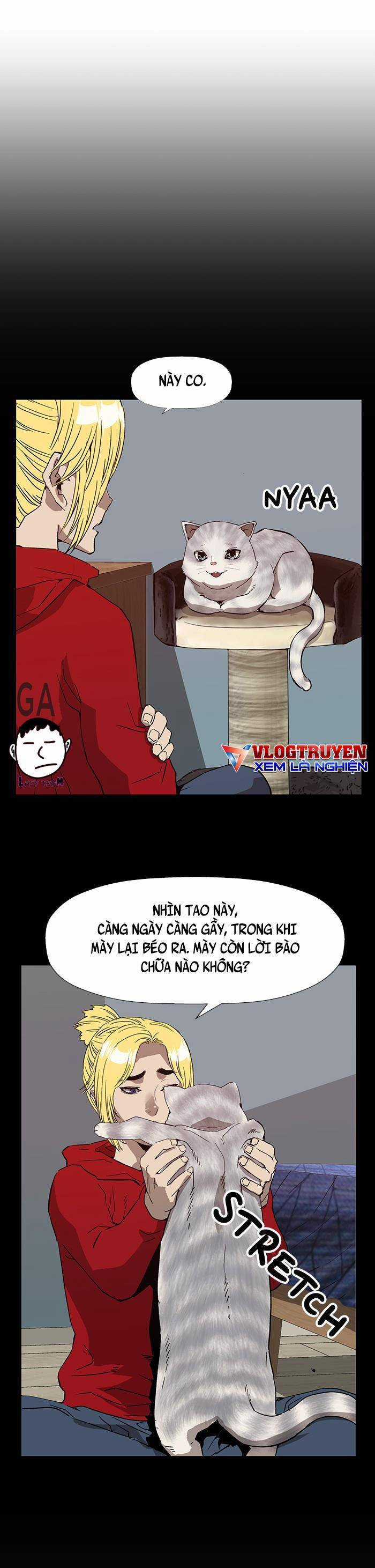 Anh Hùng Yếu - Chapter 186 - Trang 30