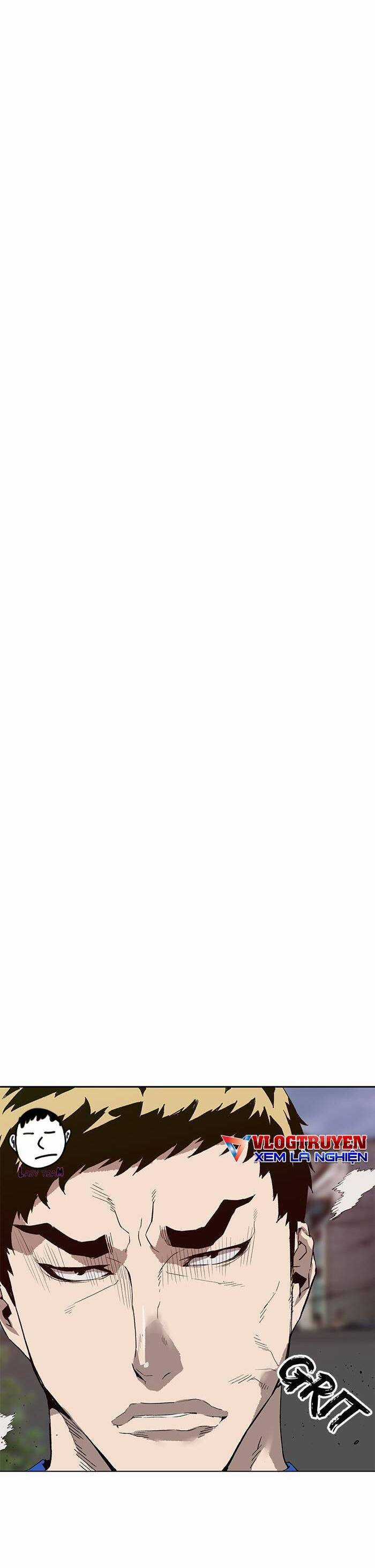 Anh Hùng Yếu - Chapter 186 - Trang 39