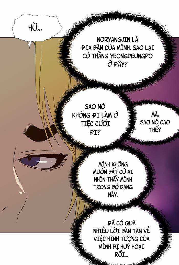 Anh Hùng Yếu - Chapter 186 - Trang 41