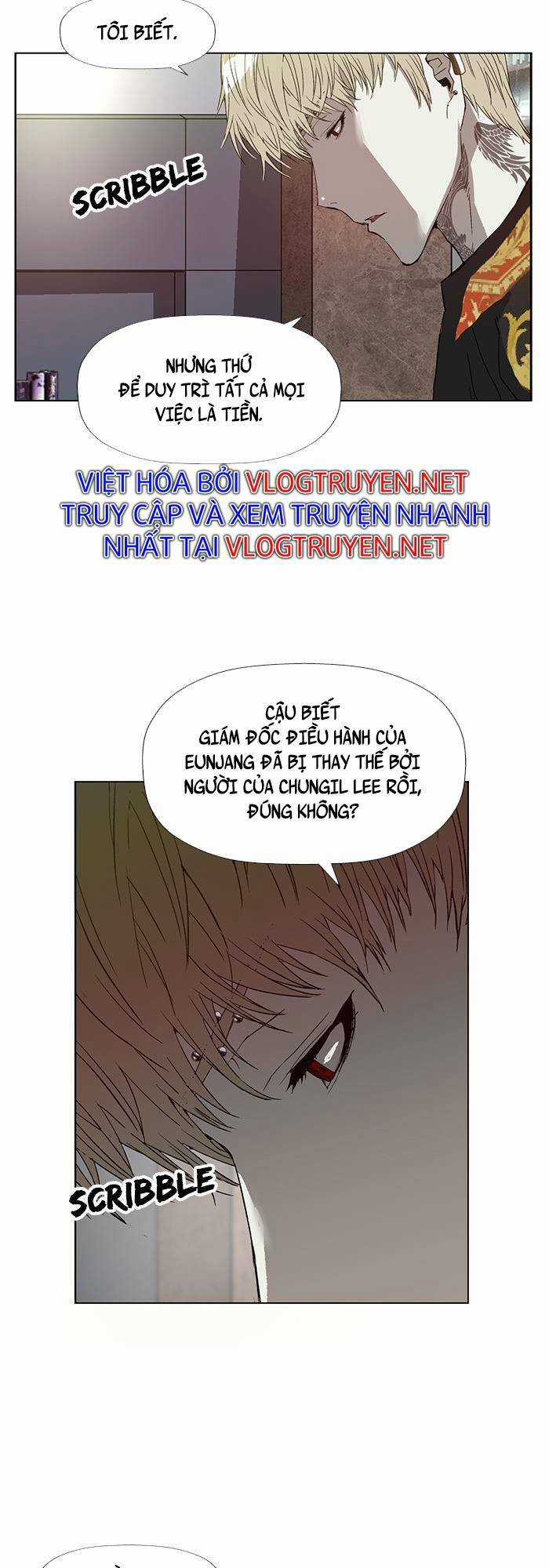 Anh Hùng Yếu - Chapter 186 - Trang 49