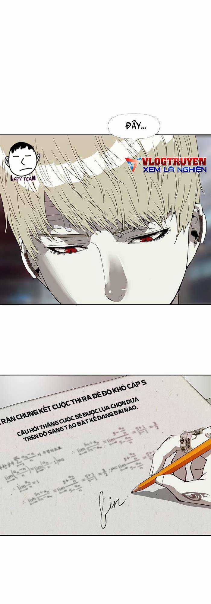 Anh Hùng Yếu - Chapter 186 - Trang 54