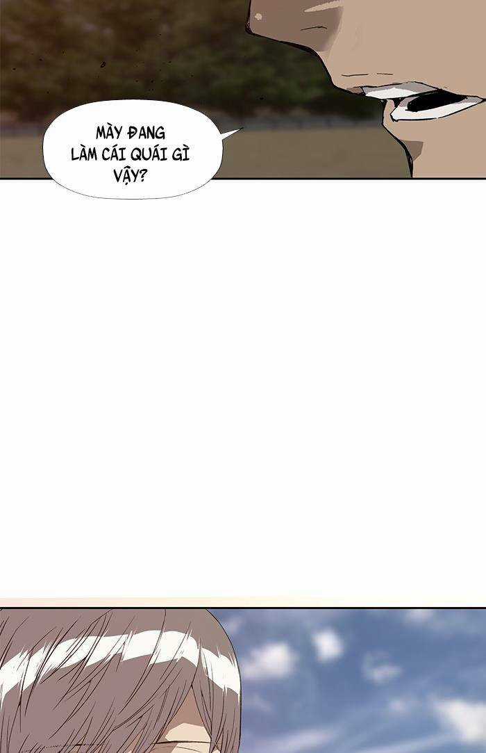 Anh Hùng Yếu - Chapter 186 - Trang 58