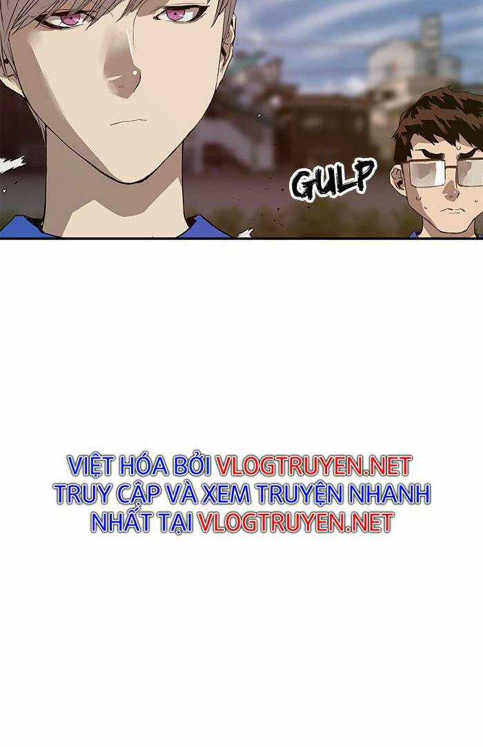 Anh Hùng Yếu - Chapter 186 - Trang 59