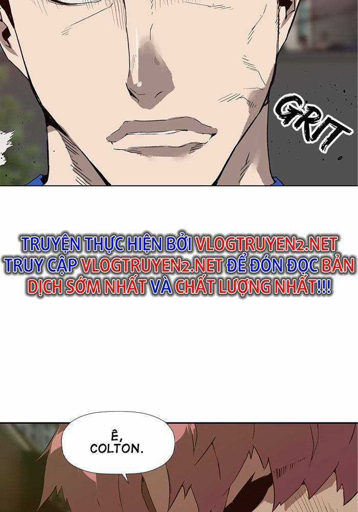 Anh Hùng Yếu - Chapter 187 - Trang 2