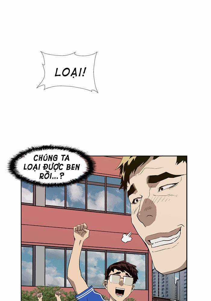 Anh Hùng Yếu - Chapter 187 - Trang 17