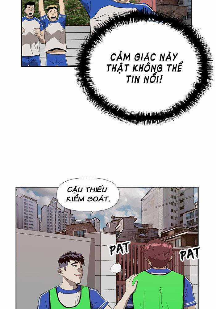 Anh Hùng Yếu - Chapter 187 - Trang 18