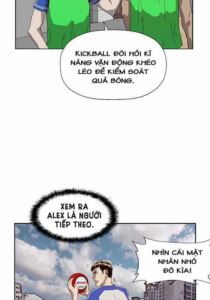 Anh Hùng Yếu - Chapter 187 - Trang 19