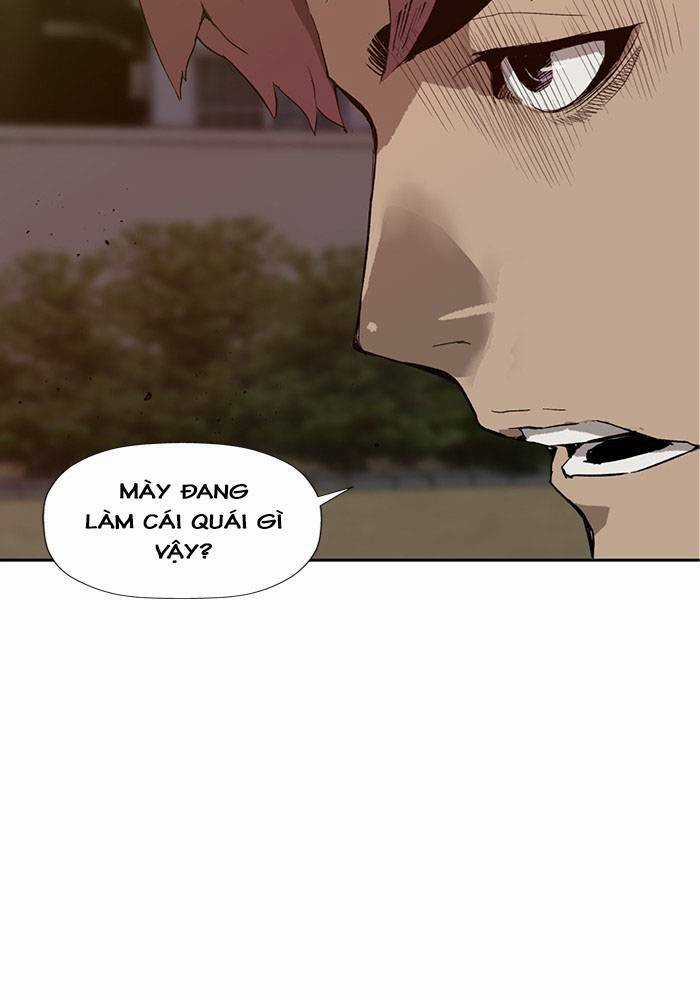 Anh Hùng Yếu - Chapter 187 - Trang 3