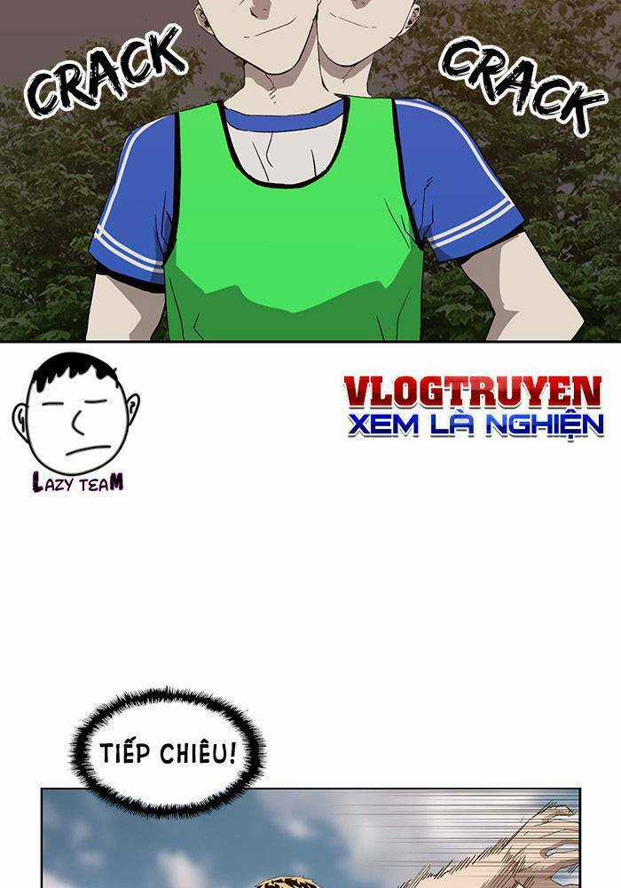 Anh Hùng Yếu - Chapter 187 - Trang 21