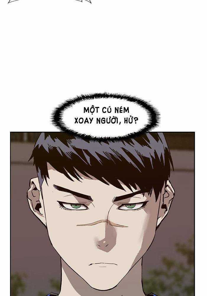 Anh Hùng Yếu - Chapter 187 - Trang 24