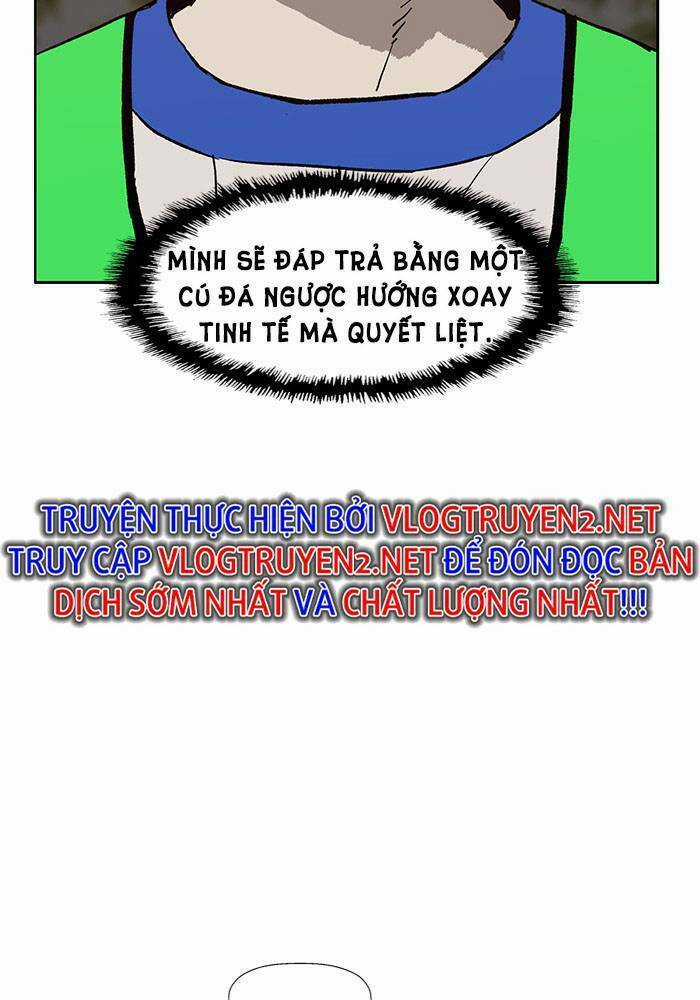 Anh Hùng Yếu - Chapter 187 - Trang 25