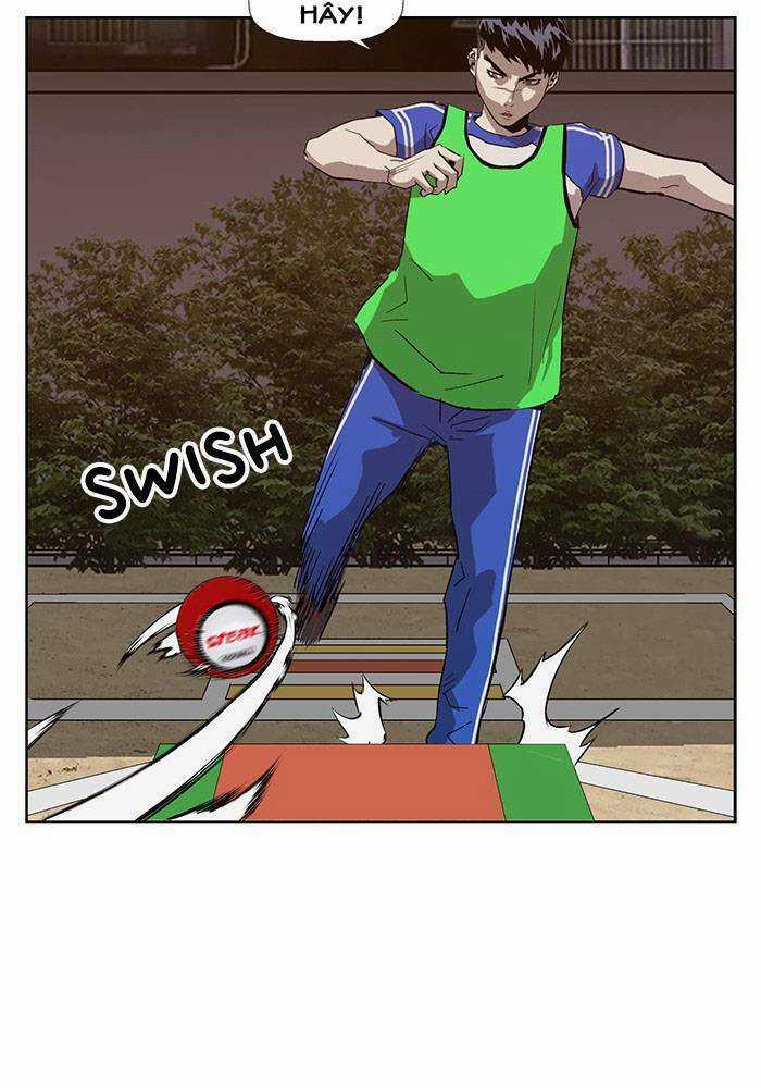 Anh Hùng Yếu - Chapter 187 - Trang 26