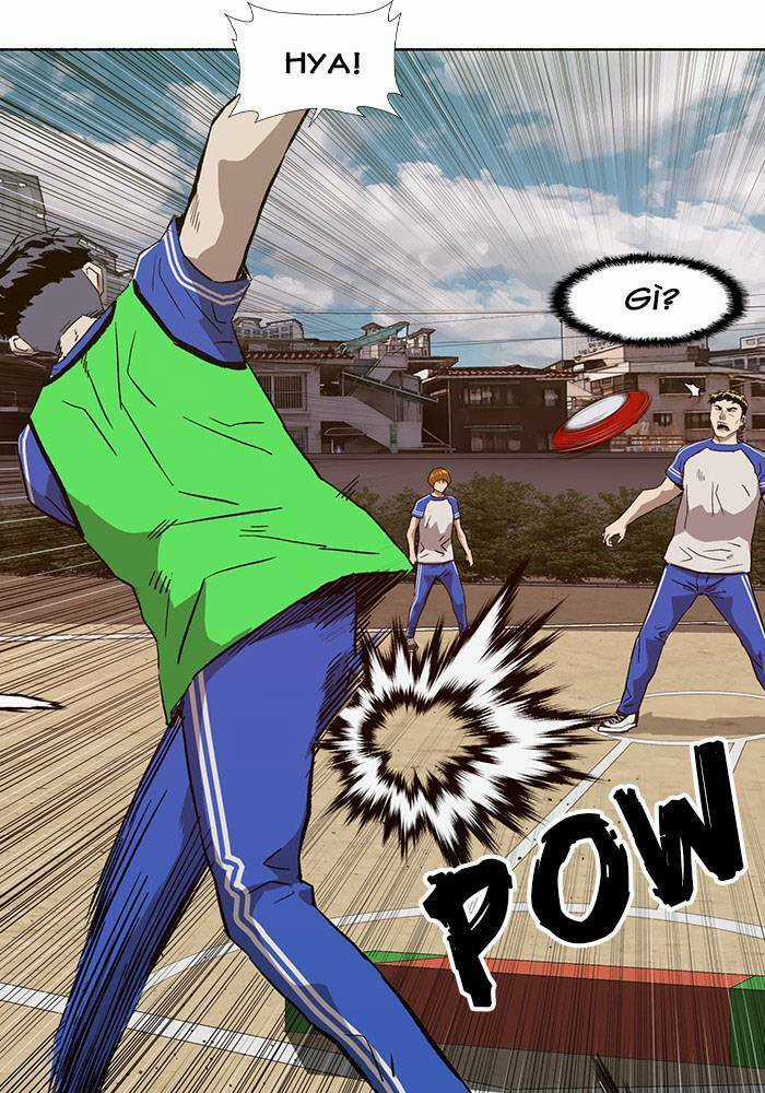 Anh Hùng Yếu - Chapter 187 - Trang 27