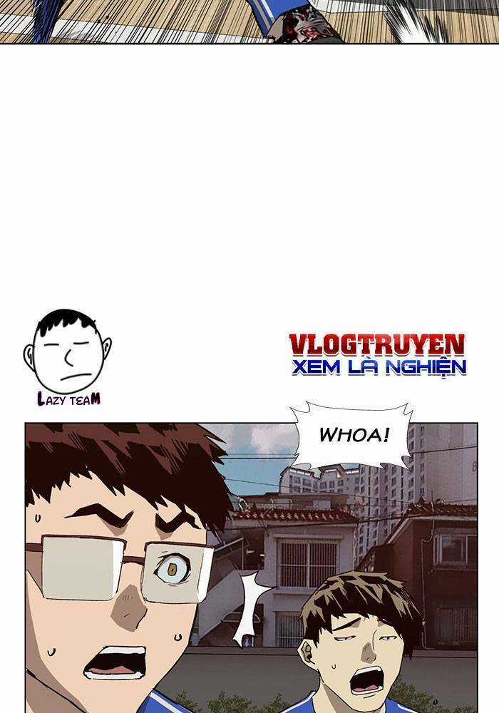 Anh Hùng Yếu - Chapter 187 - Trang 28