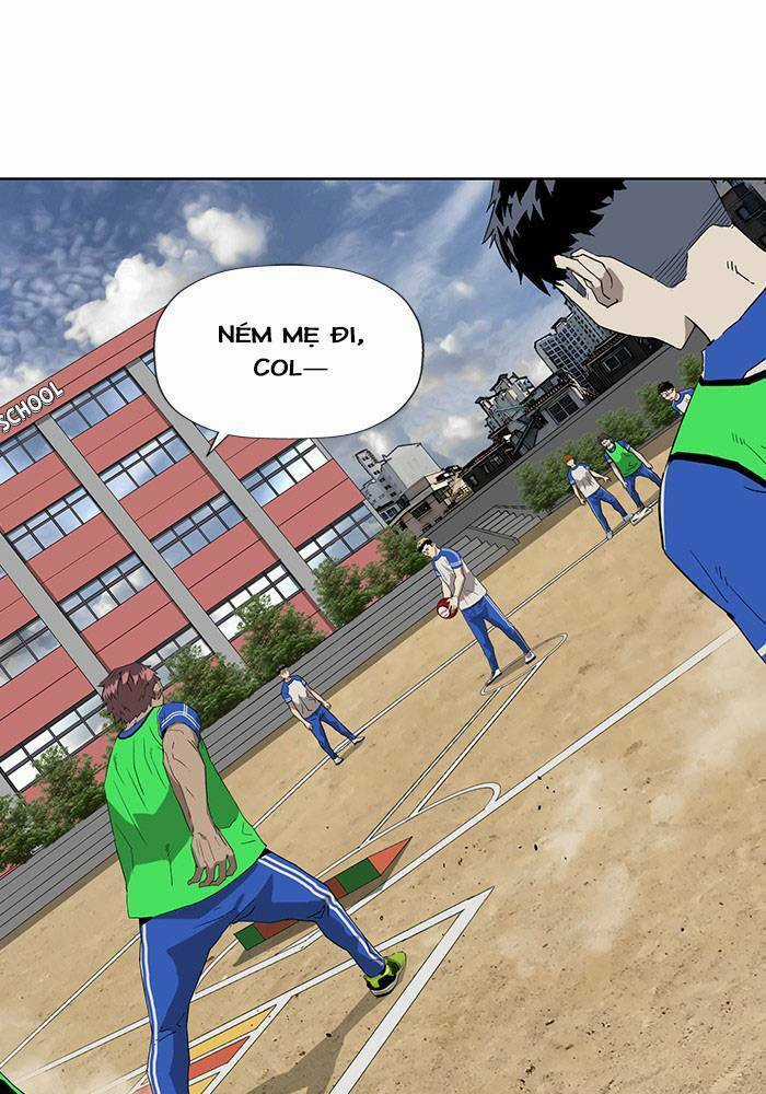 Anh Hùng Yếu - Chapter 187 - Trang 4