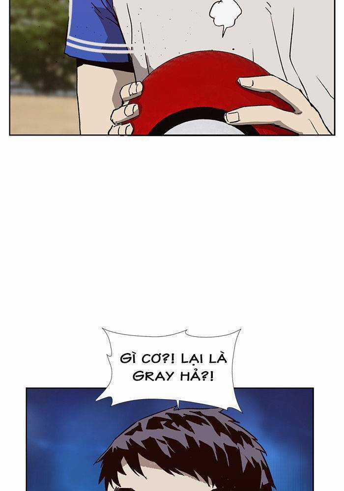 Anh Hùng Yếu - Chapter 187 - Trang 31