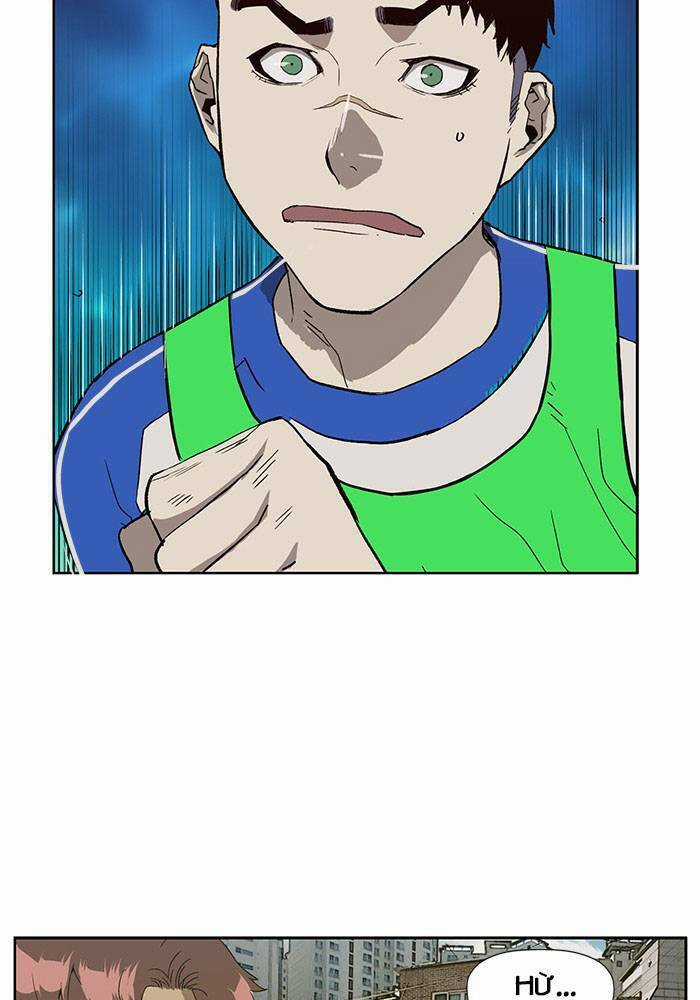 Anh Hùng Yếu - Chapter 187 - Trang 32