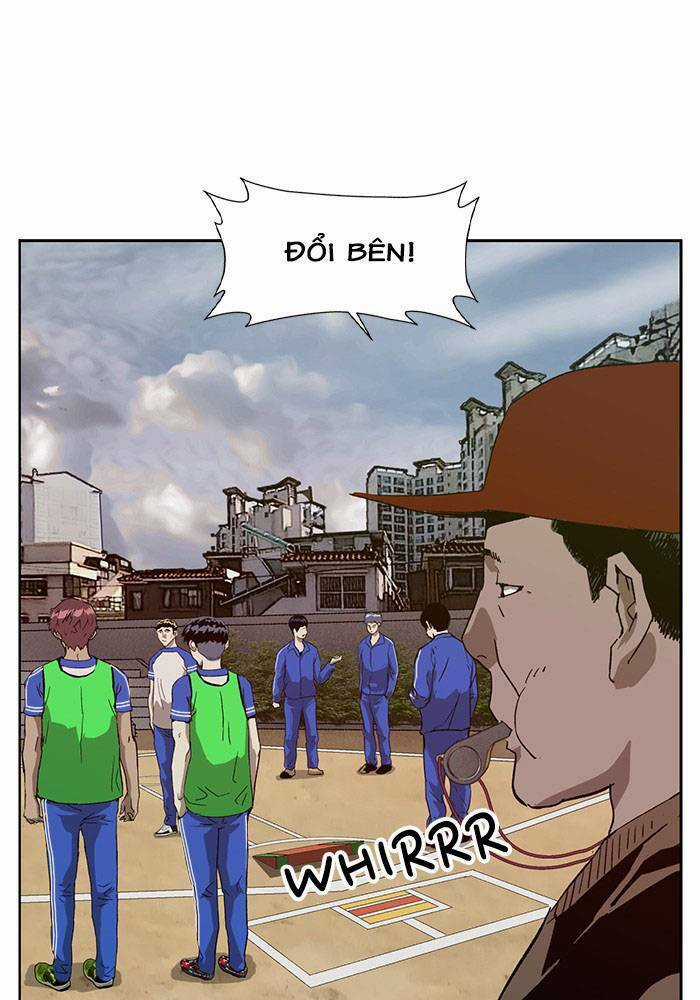 Anh Hùng Yếu - Chapter 187 - Trang 34
