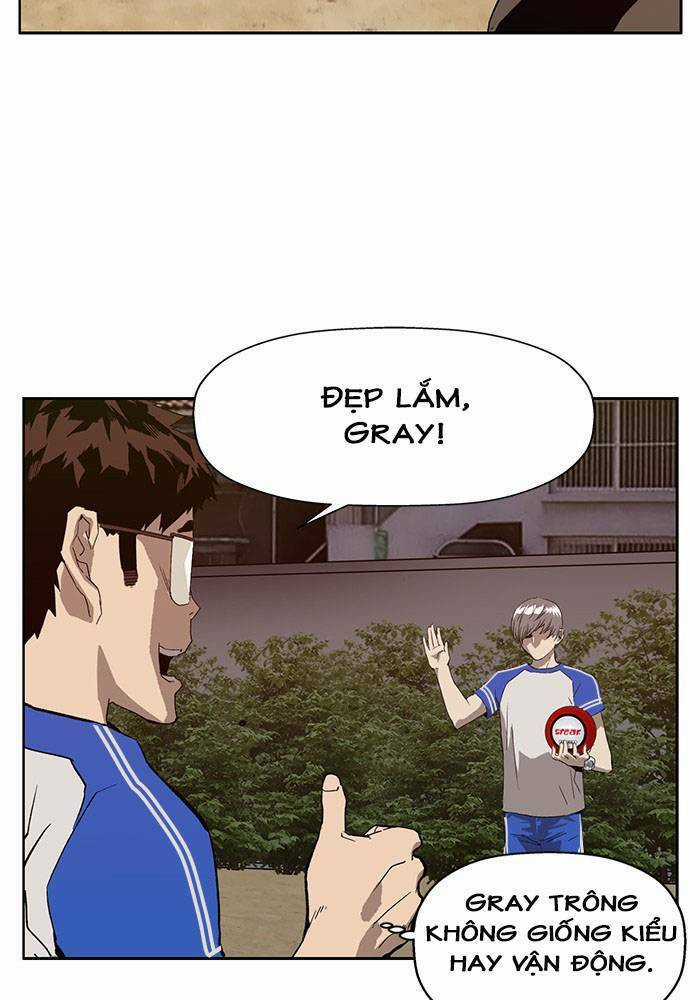 Anh Hùng Yếu - Chapter 187 - Trang 35