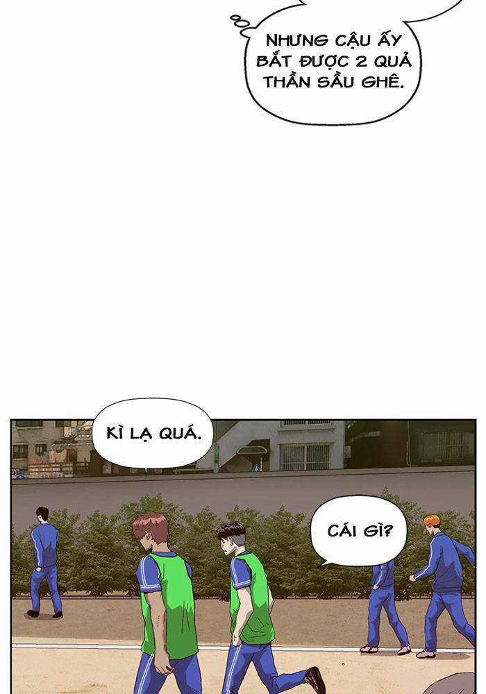 Anh Hùng Yếu - Chapter 187 - Trang 36