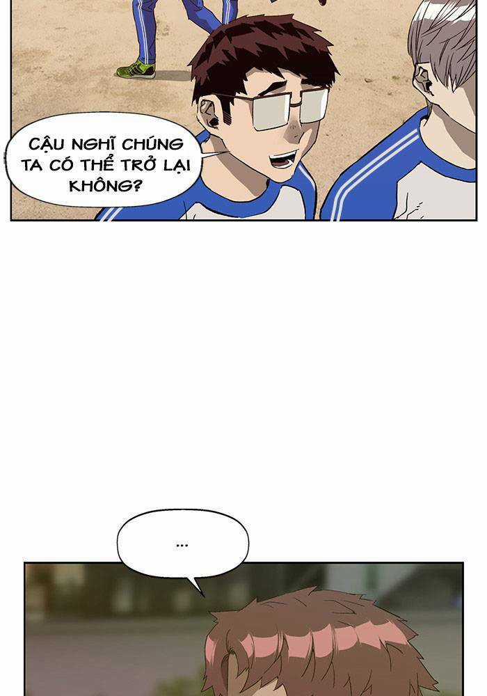 Anh Hùng Yếu - Chapter 187 - Trang 37