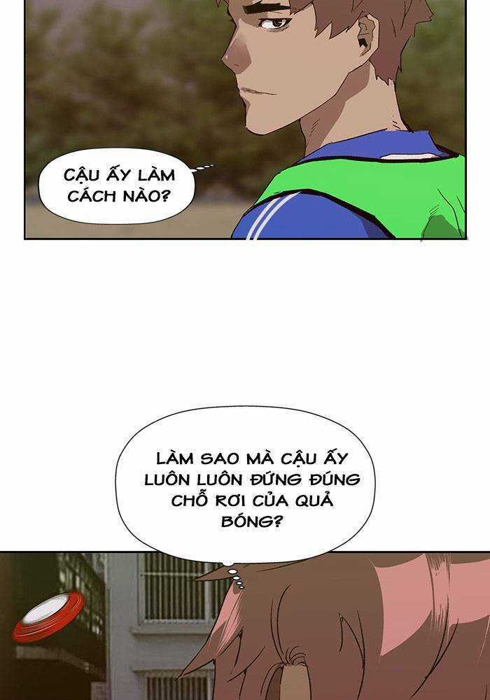 Anh Hùng Yếu - Chapter 187 - Trang 38