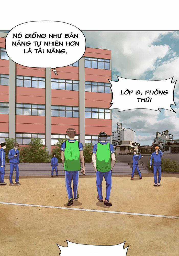 Anh Hùng Yếu - Chapter 187 - Trang 40