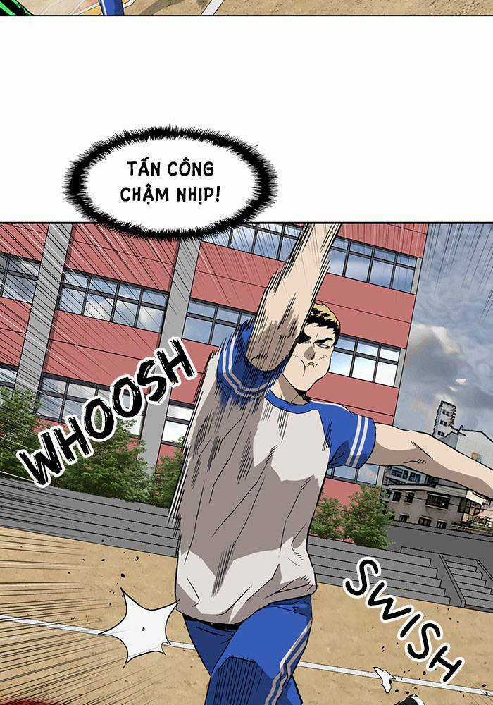 Anh Hùng Yếu - Chapter 187 - Trang 5