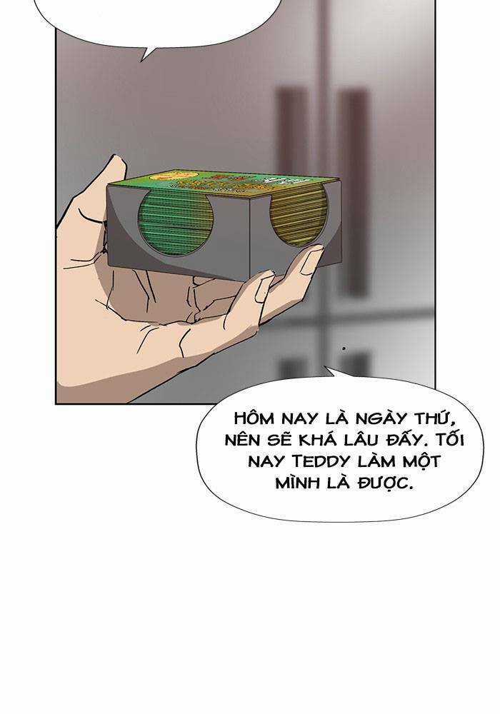 Anh Hùng Yếu - Chapter 187 - Trang 46