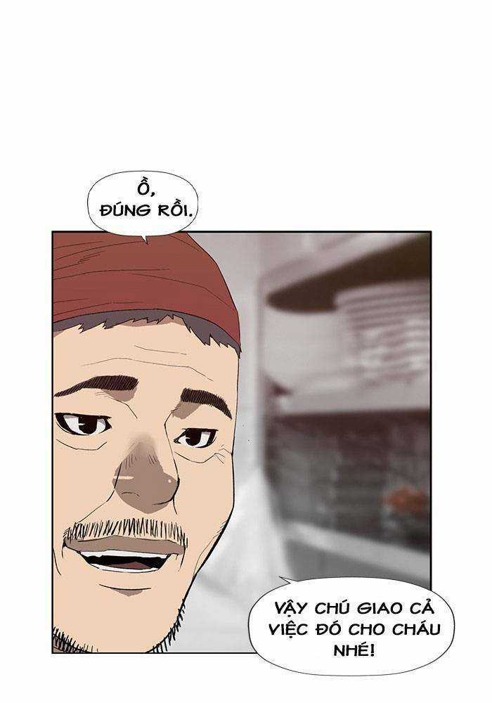 Anh Hùng Yếu - Chapter 187 - Trang 48